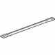 GM 23389292 Cross Bar GM 23389292 Cross Bar