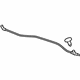 GM 13227307 Washer Hose
