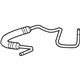 GM 15264590 Inlet Hose GM 15264590 Inlet Hose