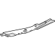 GM 42836159 Shield Assembly-Front Compartment Side Sight