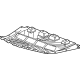 GM 42917888 Deflector-Front Bumper Fascia Center Air