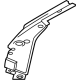 GM 42836160 Shield Assembly-Front Compartment Side Sight