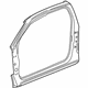 GM 23452460 Uniside Assembly, Rear Driver Side GM 23452460 Uniside Assembly, Rear Driver Side
