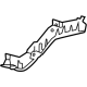 GM 84979993 Side Bracket, Front Inner Passenger Side GM 84979993 Side Bracket, Front Inner Passenger Side