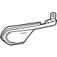 GM 85590045 Molding, Bumper/Fascia GM 85590045 Molding, Bumper/Fascia