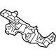 GM 87849443 Guide Bracket, Front Passenger Side GM 87849443 Guide Bracket, Front Passenger Side