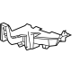 GM 84766380 Lower Bracket, Front Driver Side GM 84766380 Lower Bracket, Front Driver Side