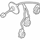GM 16521949 Harness GM 16521949 Harness