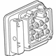 GM 84401914 Control Module GM 84401914 Control Module