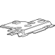 GM 84871016 Lower Insulator GM 84871016 Lower Insulator
