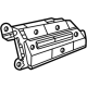 GM 13552671 Switch, Radio Control