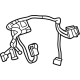 GM 85740516 Harness, Horn Lead GM 85740516 Harness, Horn Lead