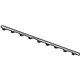 GM 23261457 Battery Retainer GM 23261457 Battery Retainer