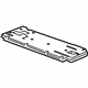 GM 23252849 Battery Cover, Passenger Side GM 23252849 Battery Cover, Passenger Side