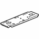 GM 23252847 Battery Cover GM 23252847 Battery Cover