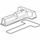 GM 23307750 Battery Cover GM 23307750 Battery Cover