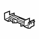 GM 23210184 Battery Tray Brace GM 23210184 Battery Tray Brace