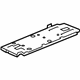 GM 23252848 Battery Cover GM 23252848 Battery Cover