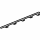 GM 23261455 Battery Retainer GM 23261455 Battery Retainer