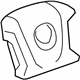 GM 20873843 Driver Inflator Module