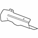 GM 25991723 Heat Shield GM 25991723 Heat Shield