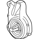 GM 85516977 Rear Mount, Passenger Side GM 85516977 Rear Mount, Passenger Side