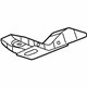 GM 84926408 Rear Bracket GM 84926408 Rear Bracket
