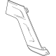 GM 86520036 Panel, Pickup Box