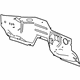 GM 84440495 Dash Panel GM 84440495 Dash Panel