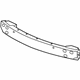 GM 22816823 Impact Bar, Rear GM 22816823 Impact Bar, Rear
