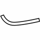 GM 20986138 Side Bracket, Passenger Side GM 20986138 Side Bracket, Passenger Side