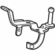 GM 55573523 Bracket, Upper Passenger Side GM 55573523 Bracket, Upper Passenger Side