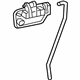 GM 95227860 Handle, Outside GM 95227860 Handle, Outside