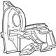 GM 84228579 Housing GM 84228579 Housing