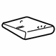 GM 52469161 Lower Seal