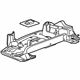 GM 22813384 Lower Insulator, Passenger Side GM 22813384 Lower Insulator, Passenger Side