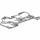 GM 84270881 Insulator, Instrument Panel GM 84270881 Insulator, Instrument Panel