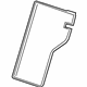 GM 22822581 Carpet, Rear GM 22822581 Carpet, Rear