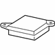 GM 92259610 Occupant Module GM 92259610 Occupant Module