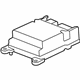 GM 92249274 SDM Module