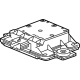GM 85532096 Sensor, Suspension GM 85532096 Sensor, Suspension