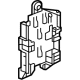 GM 84875783 Control Module Bracket, Front Rear GM 84875783 Control Module Bracket, Front Rear