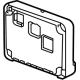 GM 85610354 Control Module GM 85610354 Control Module