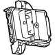 GM 13545836 Control Module GM 13545836 Control Module