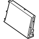 GM 13549109 Body Control Module