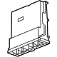 GM 13549499 Control Module GM 13549499 Control Module