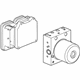 GM 42442319 Modulator Valve GM 42442319 Modulator Valve