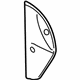 GM 22691555 Side Panel, Driver Side GM 22691555 Side Panel, Driver Side