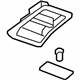 GM 96673799 Reading Lamp Assy GM 96673799 Reading Lamp Assy