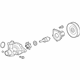 GM 25191164 Water Pump GM 25191164 Water Pump